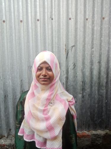 Sultana Akhter Mim